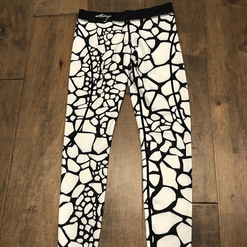 Strong Liftwear Leggings